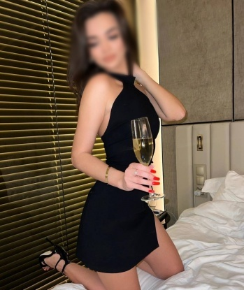 Проститутка Милашка